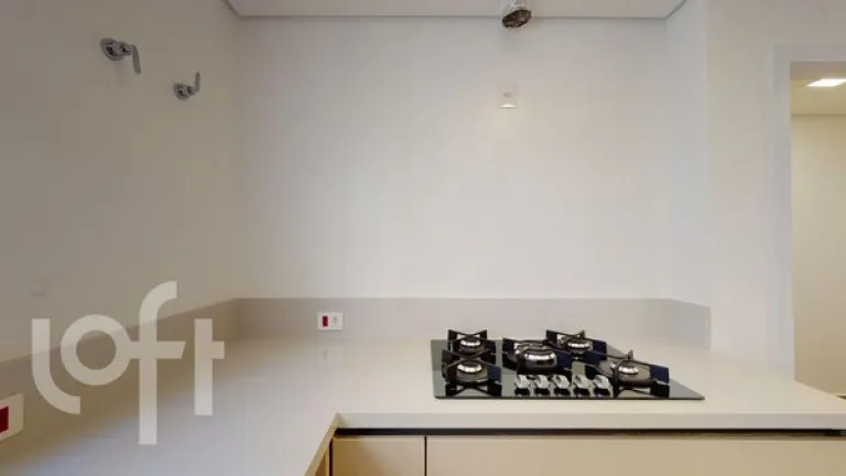 Imagem Apartamento com 3 Quartos à Venda, 201 m² em Vila Nova Conceição - São Paulo