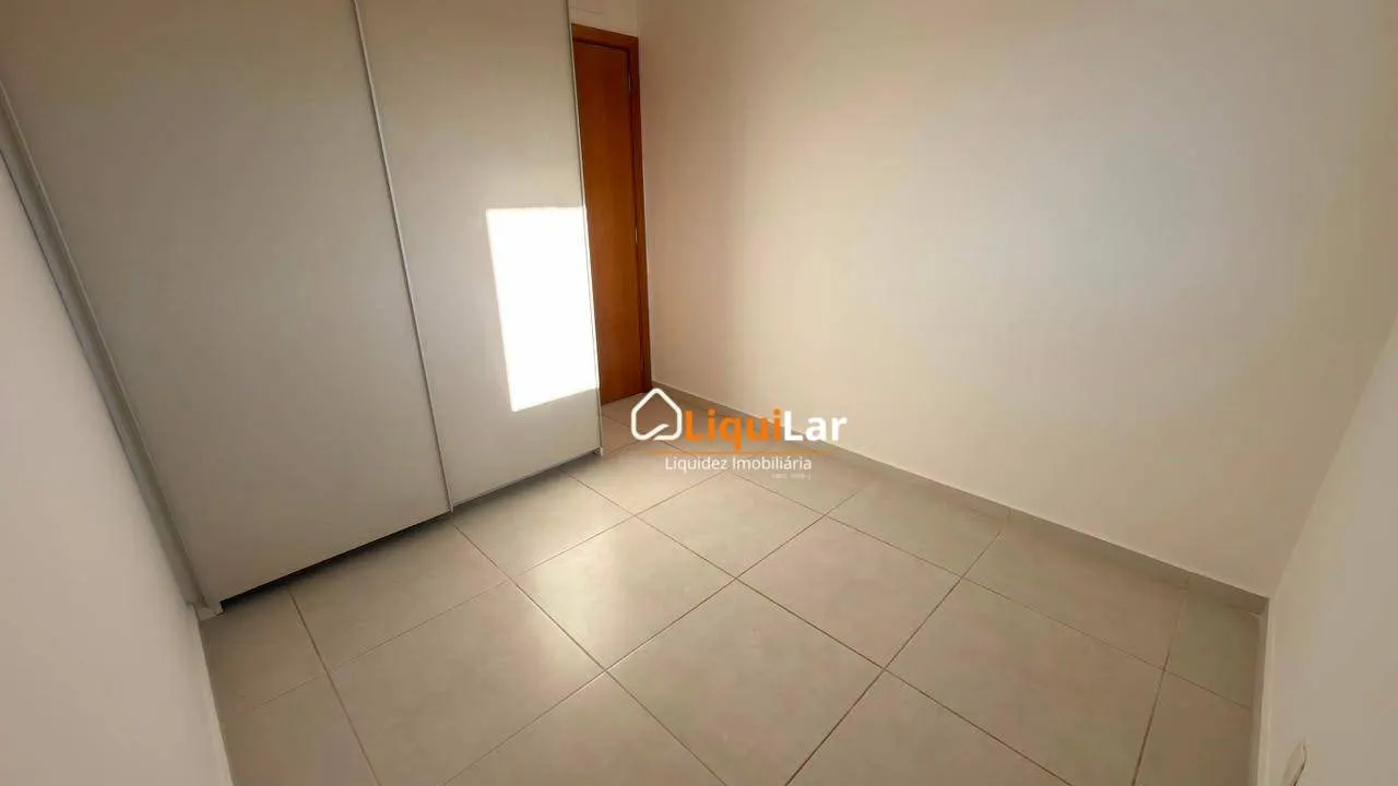 Imagem Apartamento à Venda no Belvedere com 3 Quartos, Suíte, Andar Alto, Planejados e 2 Vagas