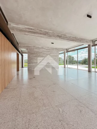 Imagem Mansão em Quinta da Baroneza - Bragança Paulista, SP
