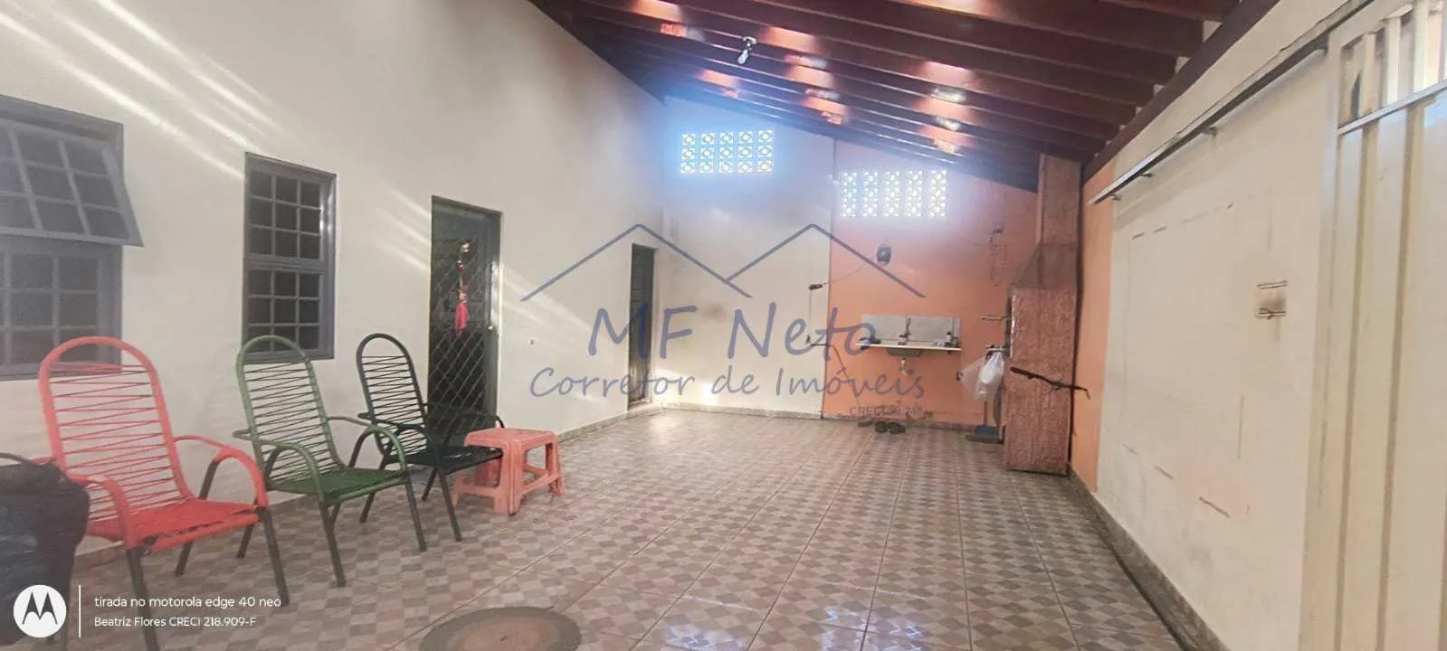 Imagem Casa Padrão