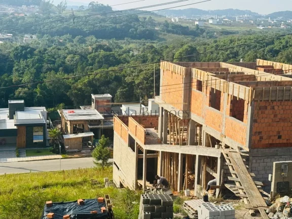 Imagem TERRENO RESIDENCIAL em São José - SC, Forquilhas