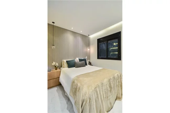 Imagem APARTAMENTO RESIDENCIAL em São Paulo - SP, Aclimação