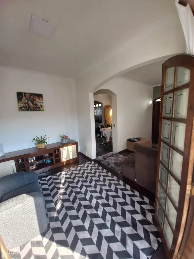 Imagem Casa para Venda em Santo André / SP no bairro Jardim Utinga