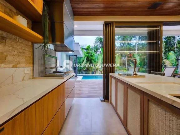 Imagem Casa à venda em Bertioga, Riviera | Módulo 11, com 5 quartos, 418,95m2