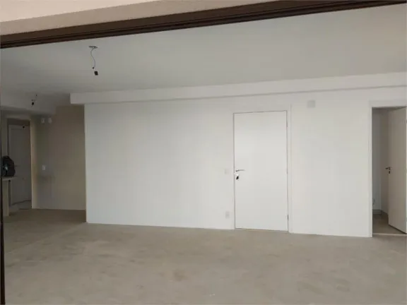 Imagem Apartamento com 3 Quartos à Venda, 163 m²em Vila Mariana - São Paulo