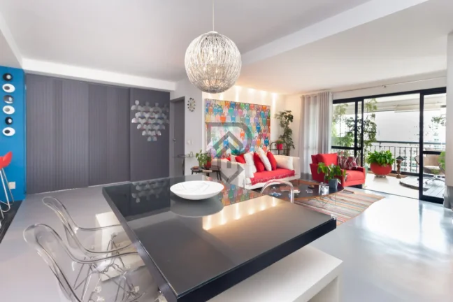 Imagem Apartamento campo belo pronto para morar