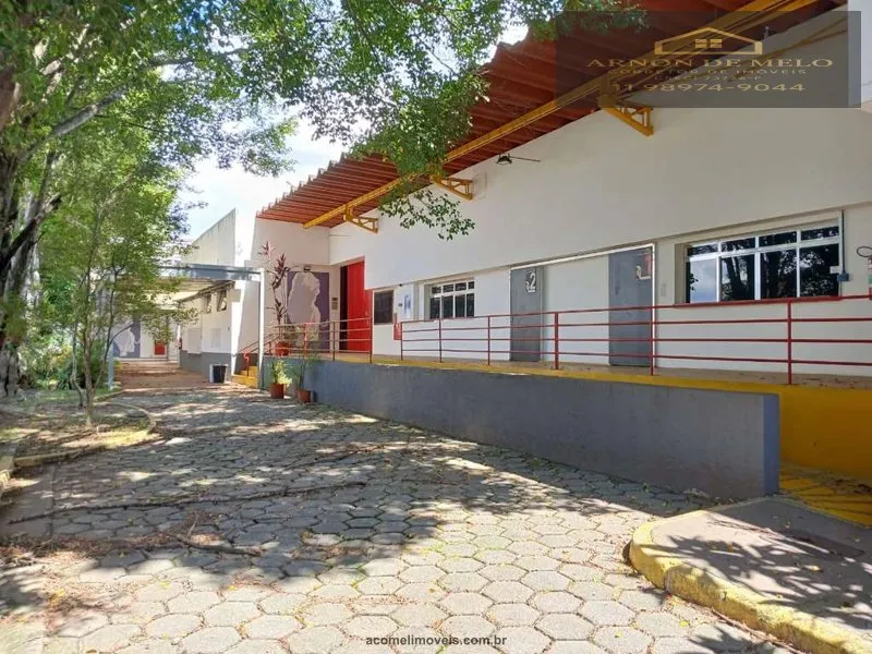 Imagem Galpões para locação em Barueri no bairro Alphaville