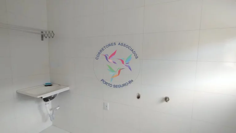 Imagem APARTAMENTO NO PARAÍSO DOS PATAXÓS