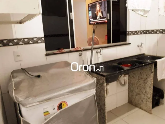 Imagem Sobrado à venda, 300 m² por R$ 699.000,00 - Moinho dos Ventos - Goiânia/GO