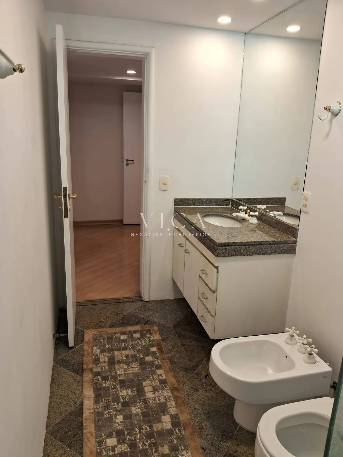 Imagem Apartamento com 167m² a venda por R$ 1.590.000,00 - Alphaville SP