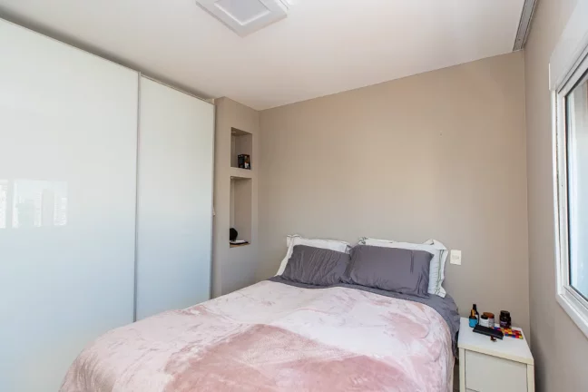 Imagem Apartamento à venda em São Paulo, Santo Amaro, com 3 quartos, 138m2