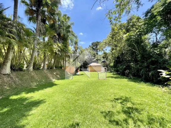 Imagem Casa de Condomínio em Jardim Santa Paula - Cotia