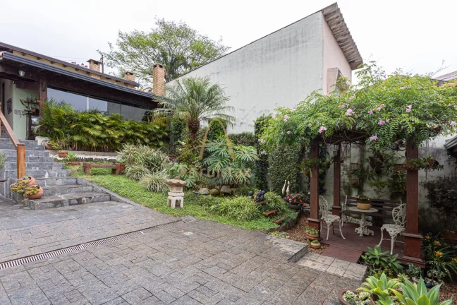 Imagem Casa 2 dormitório à venda no Jd. Bela Vista - Osasco / SP