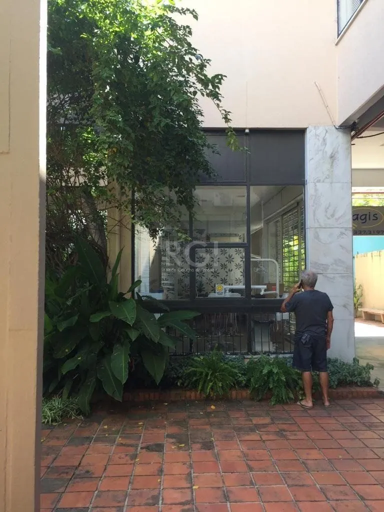 Imagem Loja para Venda - 79.93m², 0 dormitórios, Auxiliadora