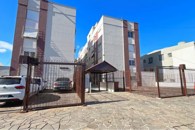 Imagem Apartamento para venda no bairro Santo Antônio em Porto Alegre