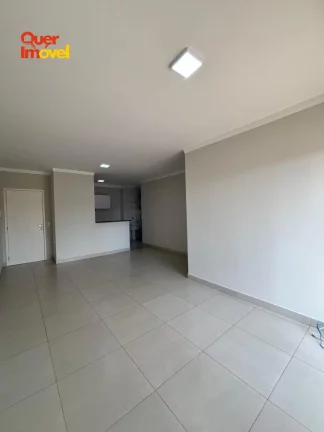 Imagem Apartamento à venda em Ribeirão Preto-SP, Nova Aliança: 4 quartos, 3 suítes, 2 salas, 4 banheiros, 2 vagas, 101m².