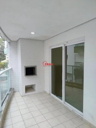 Imagem Fran Imóveis vende Apartamento 2 Suites,1 Vaga. Cachoeirra.