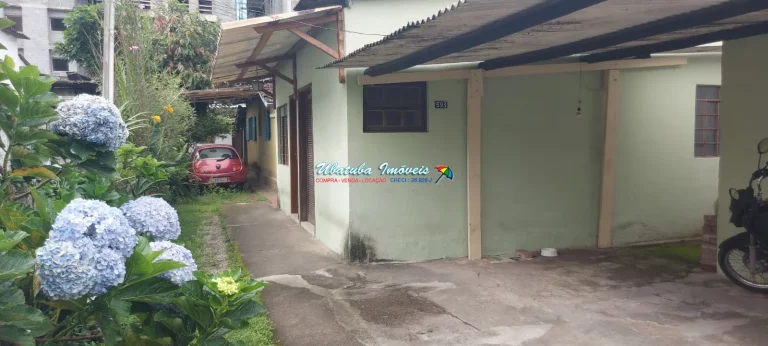 Foto do imóvel Casa com Otima Localização.