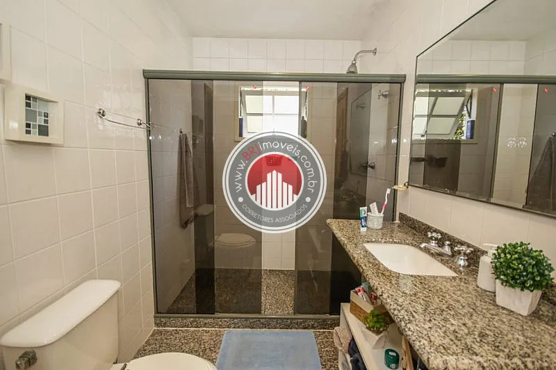 Imagem Casa Alto Padrão a Venda no bairro Barra da Tijuca - Rio de Janeiro, RJ
