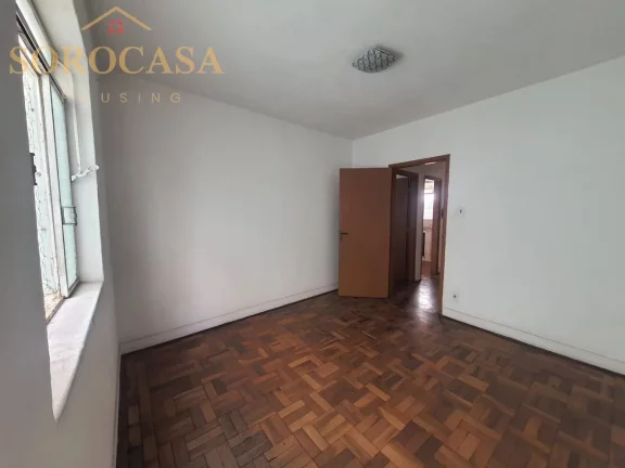 Imagem Apartamento à Venda 77m² - 2 dormitórios - Centro Term Sto Antonio