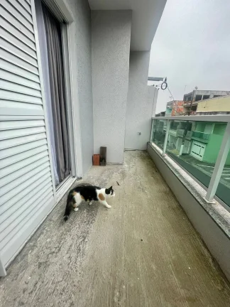 Imagem Sobrado maravilhoso 190 m² Reformado 3 Dormitorios 2 Vagas