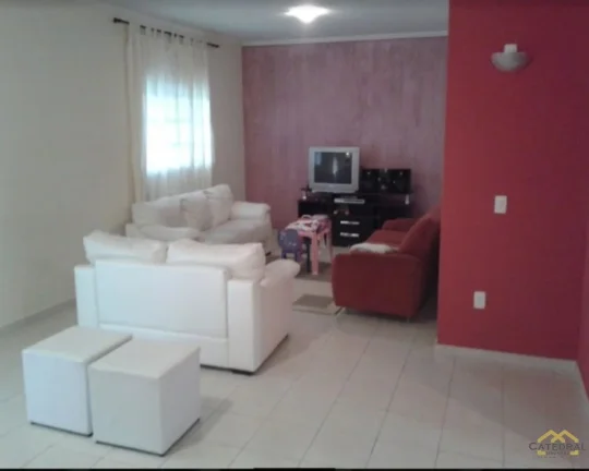 Imagem CHACARA RESIDENCIAL em JUNDIAÍ - SP, SANTA CLARA