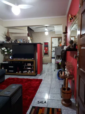 Imagem Sobrado com 2 Quartos à Venda, 98 m² em Cidade Líder - São Paulo