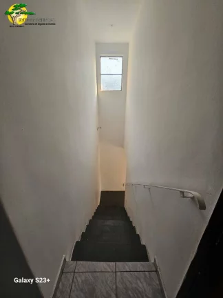 Imagem SOBRADO PARA VENDA