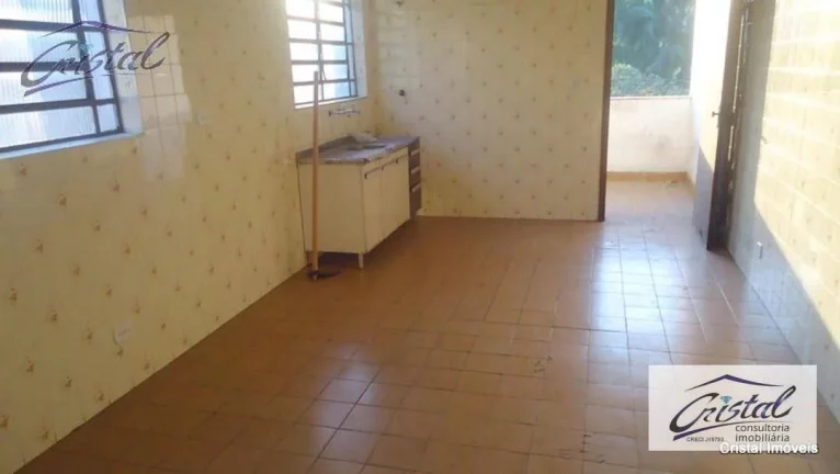 Imagem Sobrado Residencial à venda, Jardim Sarah, São Paulo - .