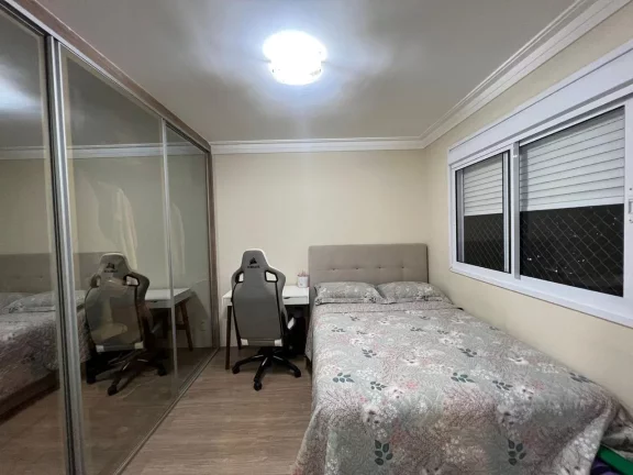 Imagem APARTAMENTO RESIDENCIAL em SÃO PAULO - SP, JARDIM ESMERALDA