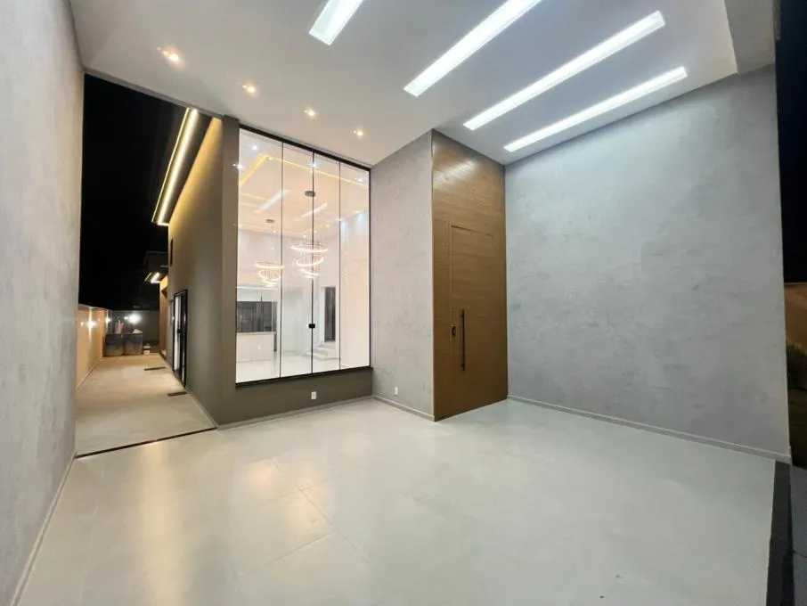 Imagem Casa em Condomínio 3 Quartos Maricá - RJ - Cajueiros (Itaipuaçu)