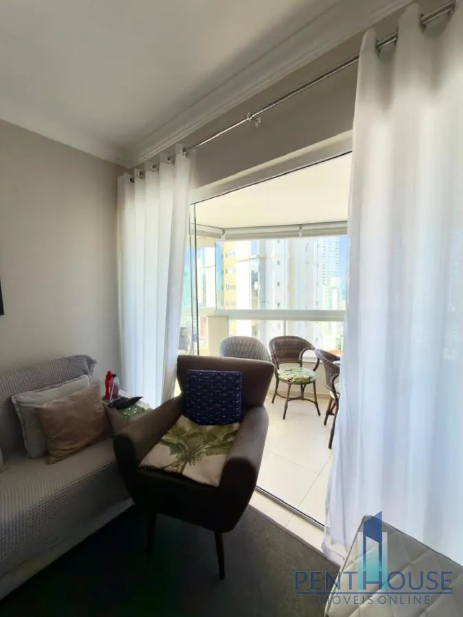Imagem Apartamento Zona Central para Venda em Balneário Camboriú, CENTRO, 3 dormitórios, 1 suíte, 2 banheiros, 2 vagas