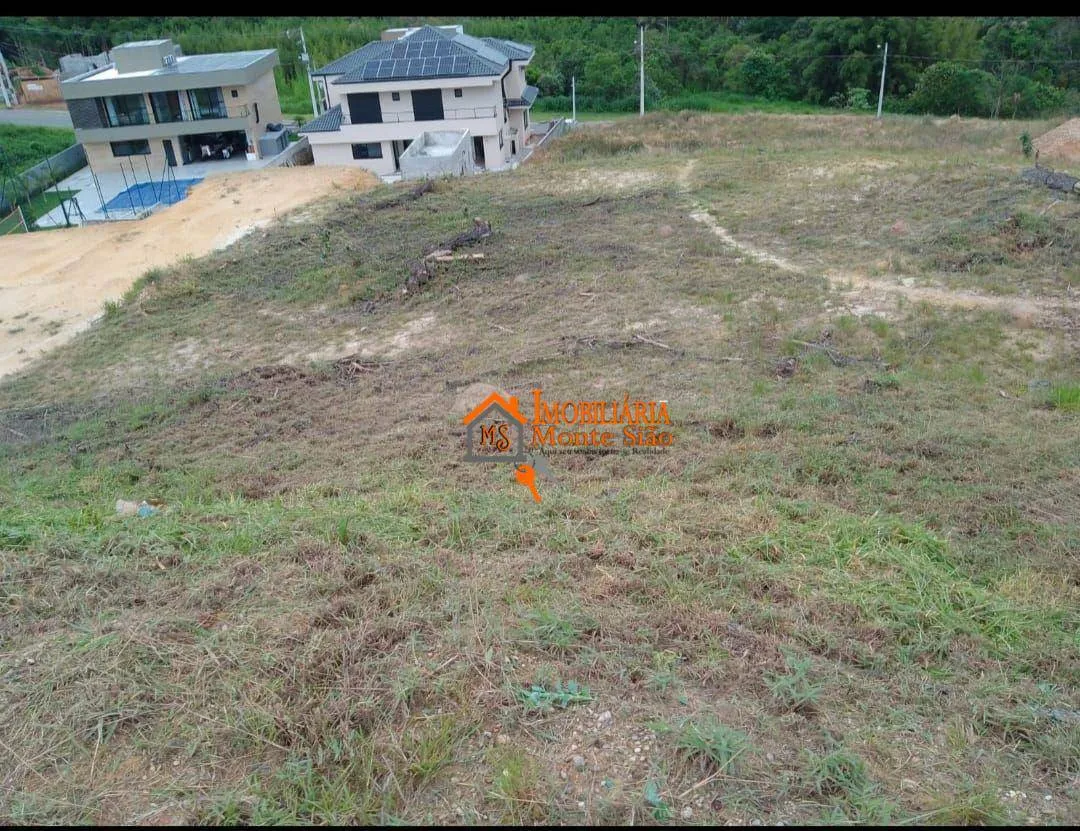 Imagem Terreno à venda, 953 m² por R$ 425.000,00 - Ouro Fino - Santa Isabel/SP