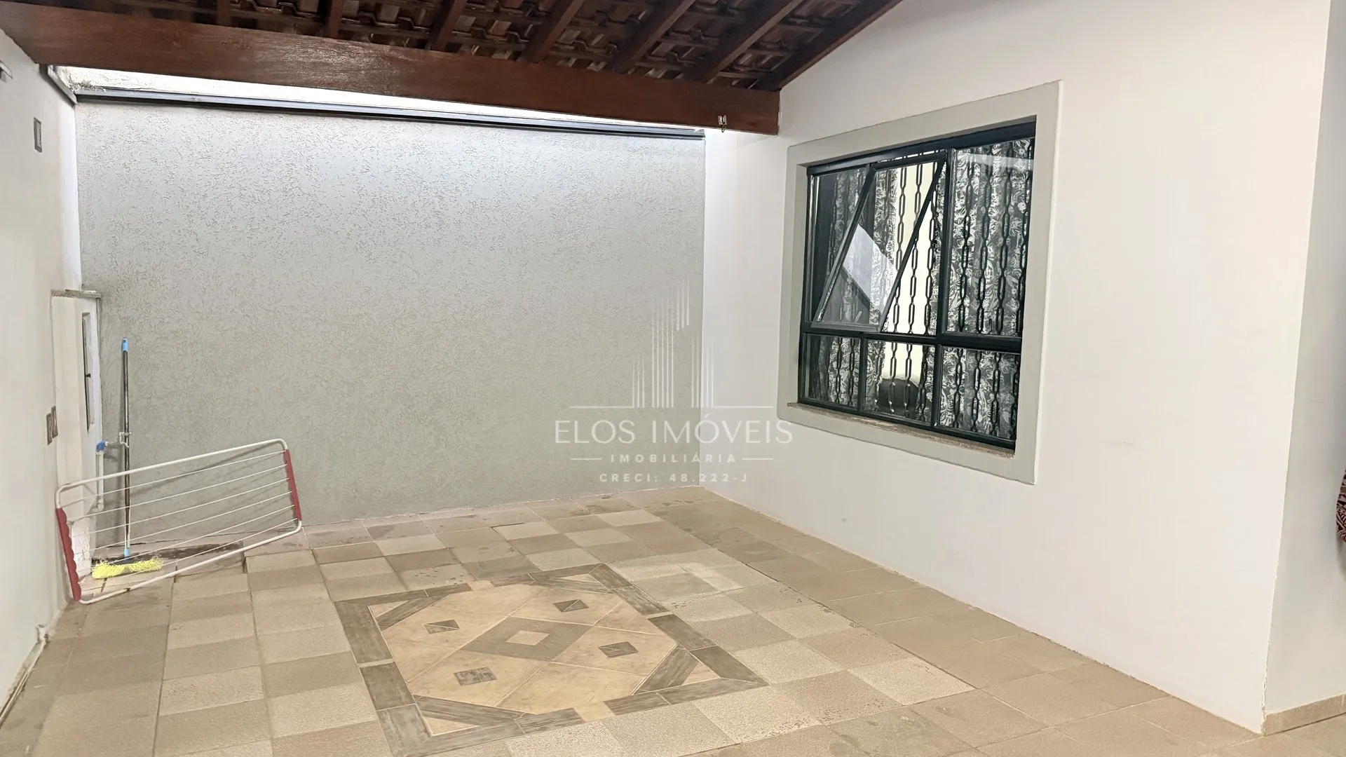 Imagem Casa de 2 quartos, 121m² no bairro Jardim Residencial Victório Lucato, em Limeira