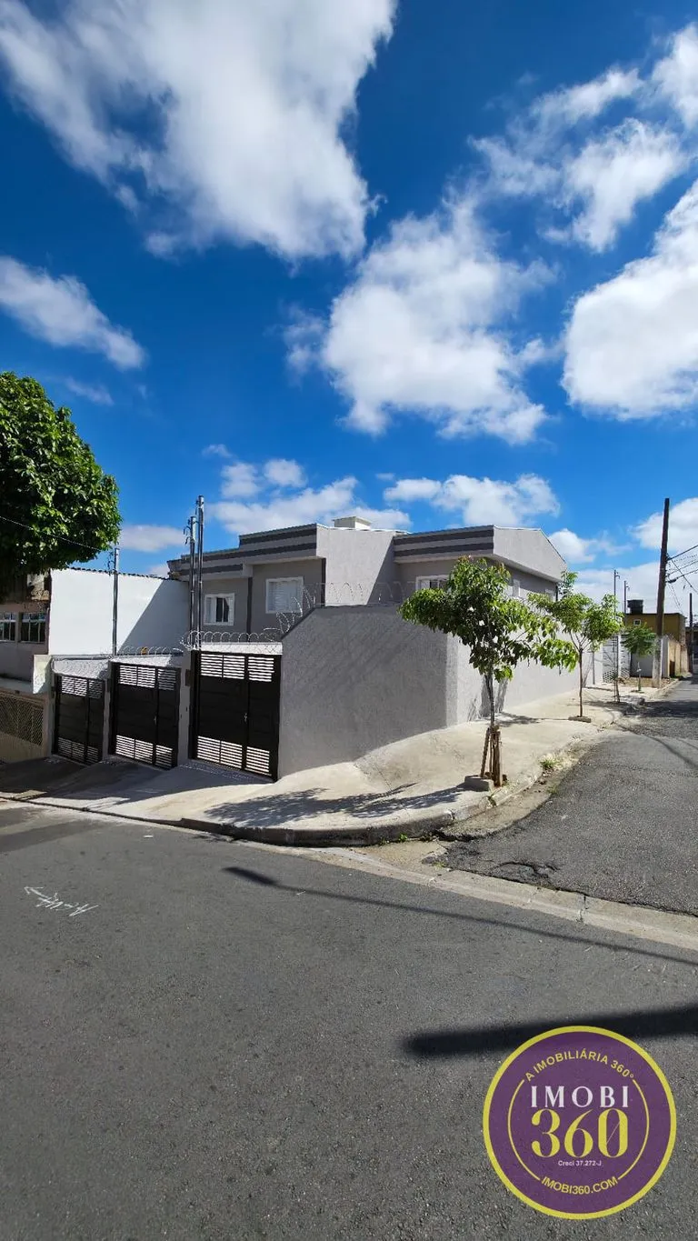Imagem SOBRADOS NOVOS A VENDA EM GUAIANASES/LAJEADO
