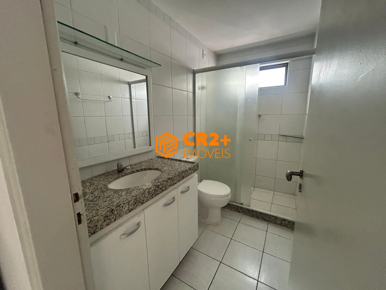 Imagem Vendo Apartamento 108m² com 3 Quartos sendo 1 Suíte, em Boa Viagem/ Setúbal.