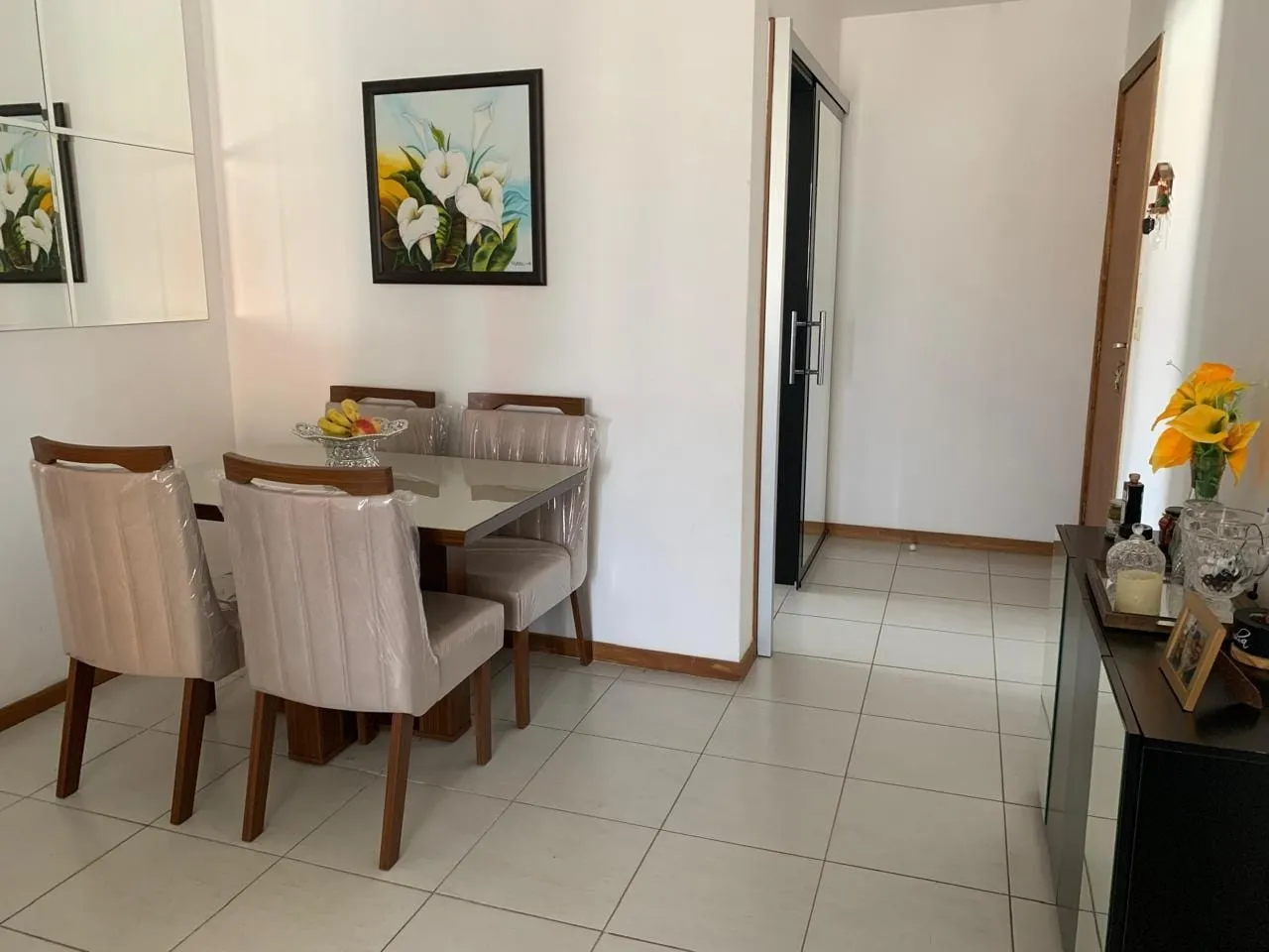 Imagem Apartamento à venda, Loteamento Residencial e Comercial Bosque Flamboyant, Taubaté, SP