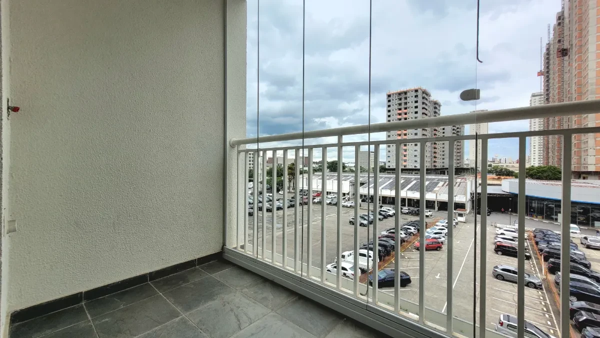 Imagem Apartamento com 2 Quartos à Venda, 64 m² em Jardim - Santo André
