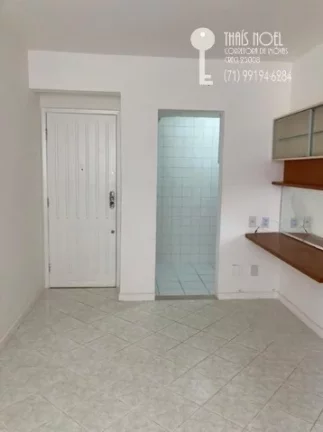 Imagem APARTAMENTO DE DOIS QUARTOS NASCENTE TOTAL EM ONDINA PERTO DO CIRCUITO DE CARNAVAL E UFBA