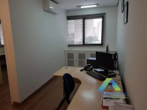 Imagem Sala Comercial com 34m² proximo ao metro São Judas
