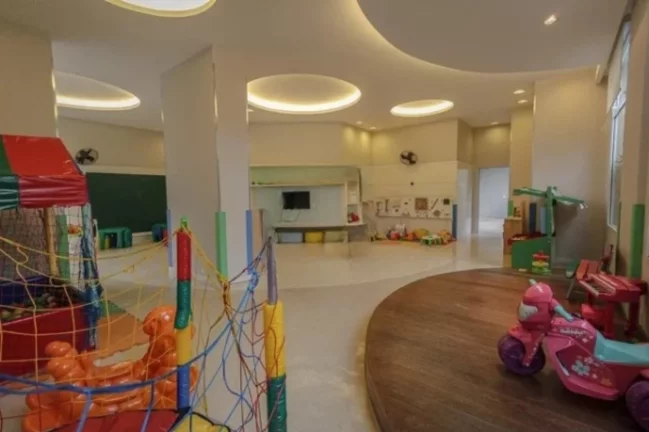 Imagem FAMÍLIA IPIRANGA - Apto de 280m², 26º ANDAR, MOBILIADO, próximo à Estação Ipiranga do Metrô!
