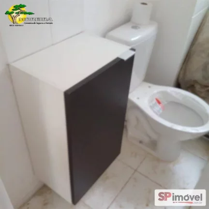 Imagem APARTAMENTO A VENDA JARDIM RECANTO VERDE - TREMEMBE