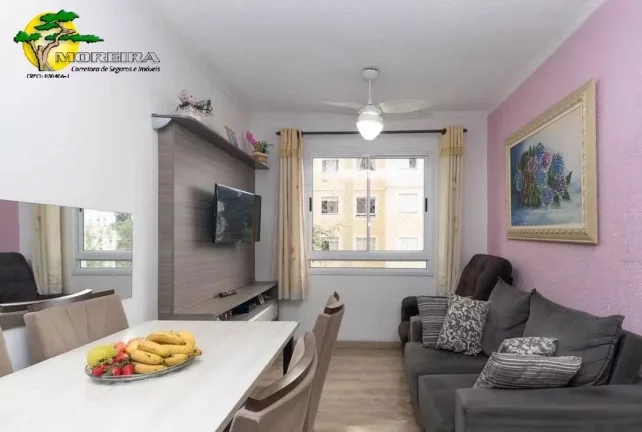 Imagem APARTAMENTO A VENDA NO JARDIM LEONOR MENDES - TUCURUVI/TREMEMBE