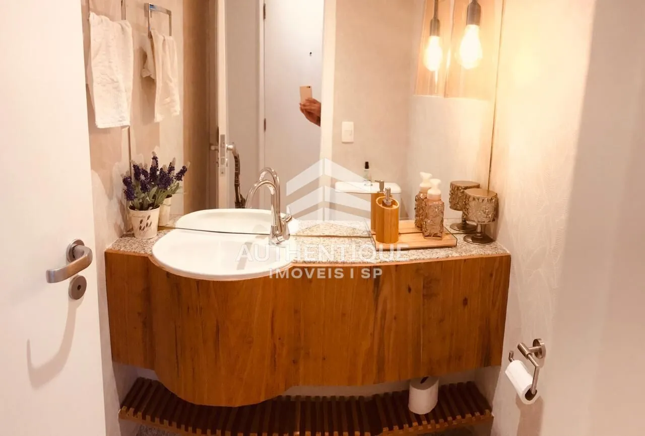 Imagem LARC CAMPO BELO - Apartamento à venda em São Paulo/SP