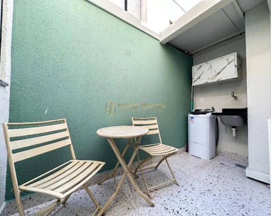 Imagem Apartamento à venda - em Noroeste