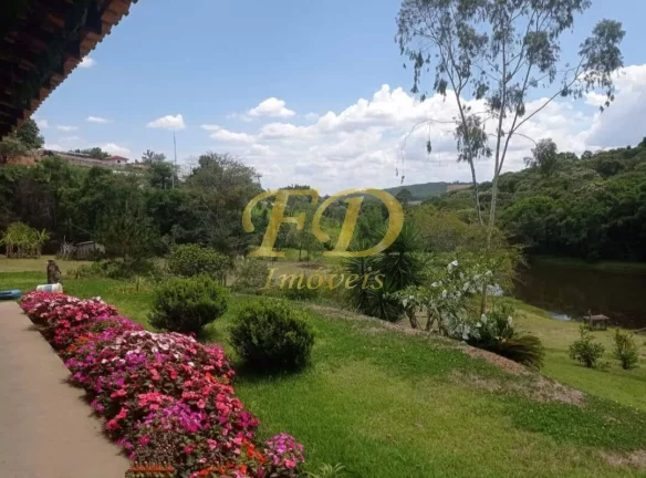 Imagem Sítio em Atibaia