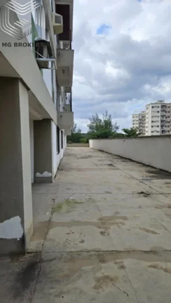 Imagem APARTAMENTO RESIDENCIAL em RIO DE JANEIRO - RJ, ENCANTADO