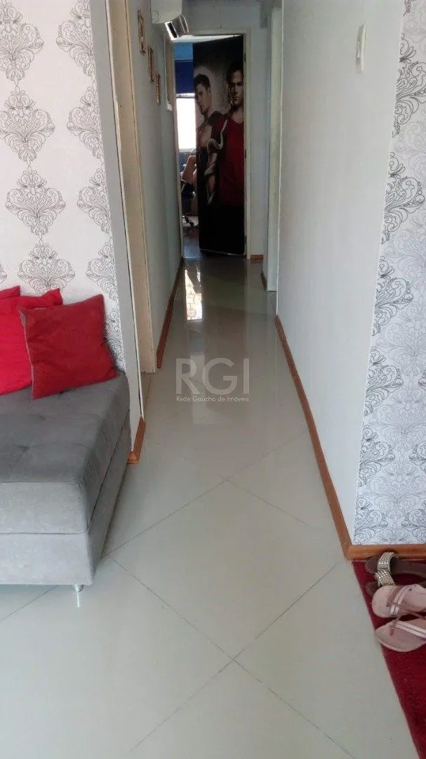Imagem Casa Condominio para Venda - 180m², 4 dormitórios, 2 vagas - Espirito Santo
