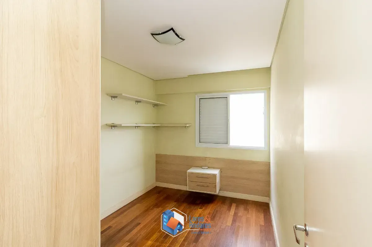 Imagem Apartamento para venda em Vila Mangalot com 3 quartos, sendo 1 suíte, 74m²