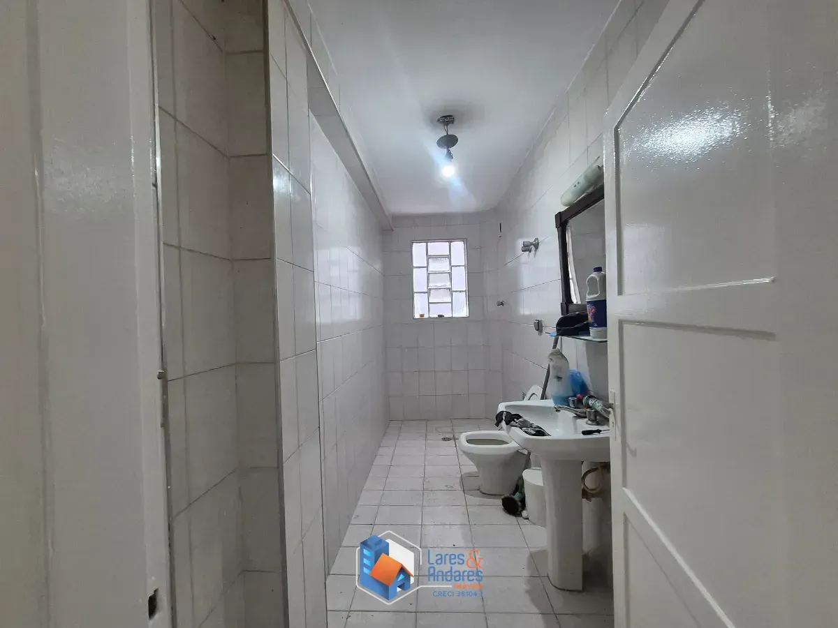 Imagem Sobrado para venda em Jardim Odete com 3 quartos, 140m²
